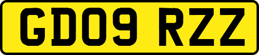 GD09RZZ