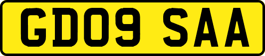 GD09SAA