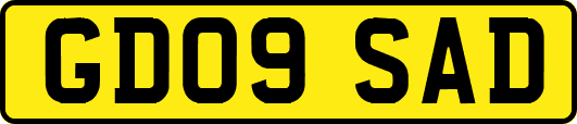 GD09SAD