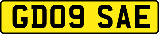 GD09SAE