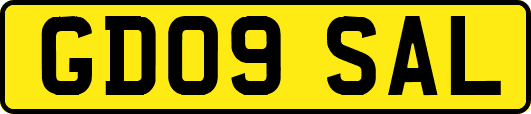 GD09SAL