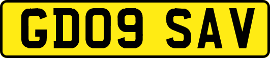 GD09SAV