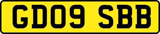 GD09SBB