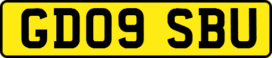 GD09SBU