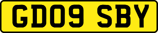 GD09SBY