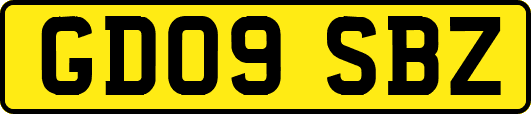 GD09SBZ
