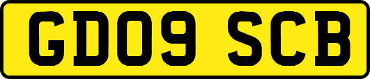 GD09SCB