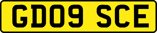 GD09SCE