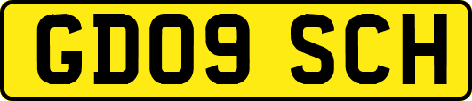 GD09SCH