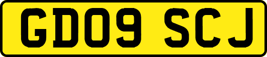GD09SCJ