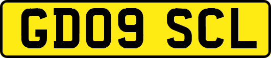 GD09SCL