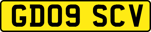 GD09SCV