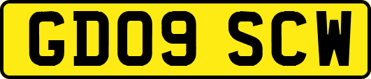 GD09SCW