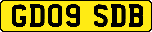 GD09SDB
