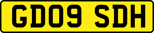 GD09SDH
