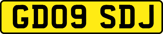 GD09SDJ