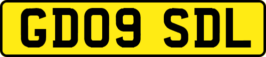 GD09SDL