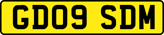 GD09SDM