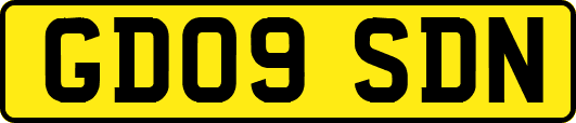 GD09SDN