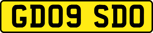 GD09SDO