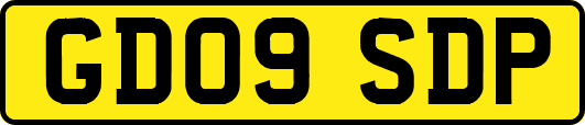 GD09SDP