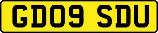 GD09SDU