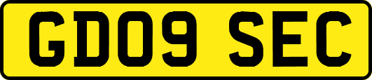 GD09SEC