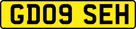 GD09SEH