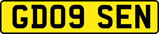 GD09SEN