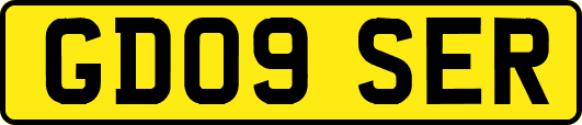 GD09SER