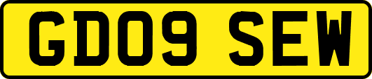 GD09SEW
