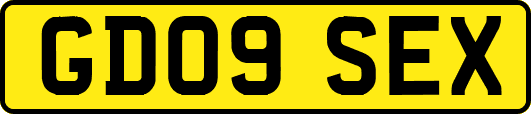 GD09SEX