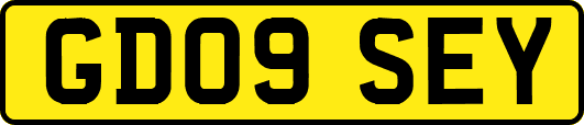 GD09SEY