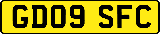 GD09SFC