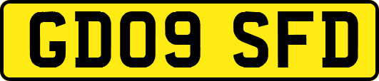 GD09SFD