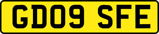 GD09SFE
