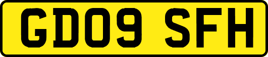 GD09SFH