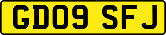 GD09SFJ