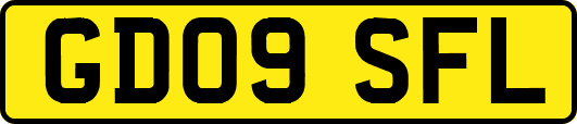 GD09SFL