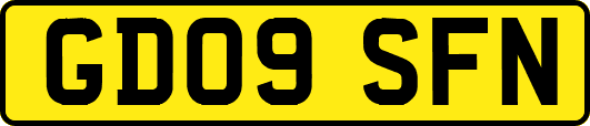 GD09SFN