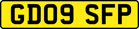 GD09SFP