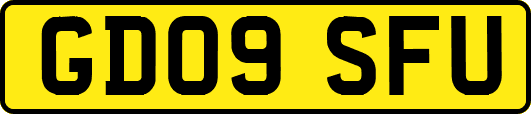 GD09SFU