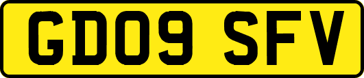 GD09SFV
