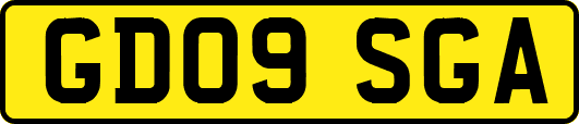 GD09SGA