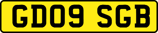 GD09SGB