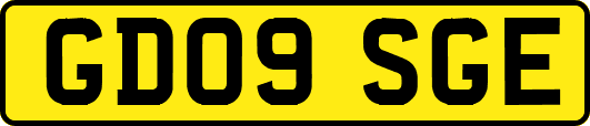 GD09SGE