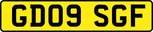 GD09SGF
