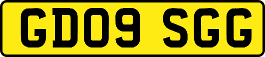 GD09SGG