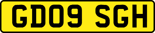 GD09SGH