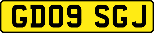 GD09SGJ